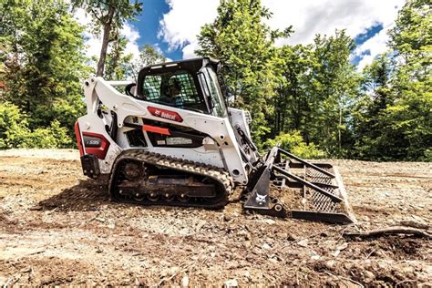 2022 bobcat t595|bobcat 595 non marring tracks.